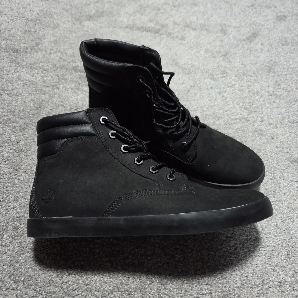 Timberland Women's High-Top Sneakers